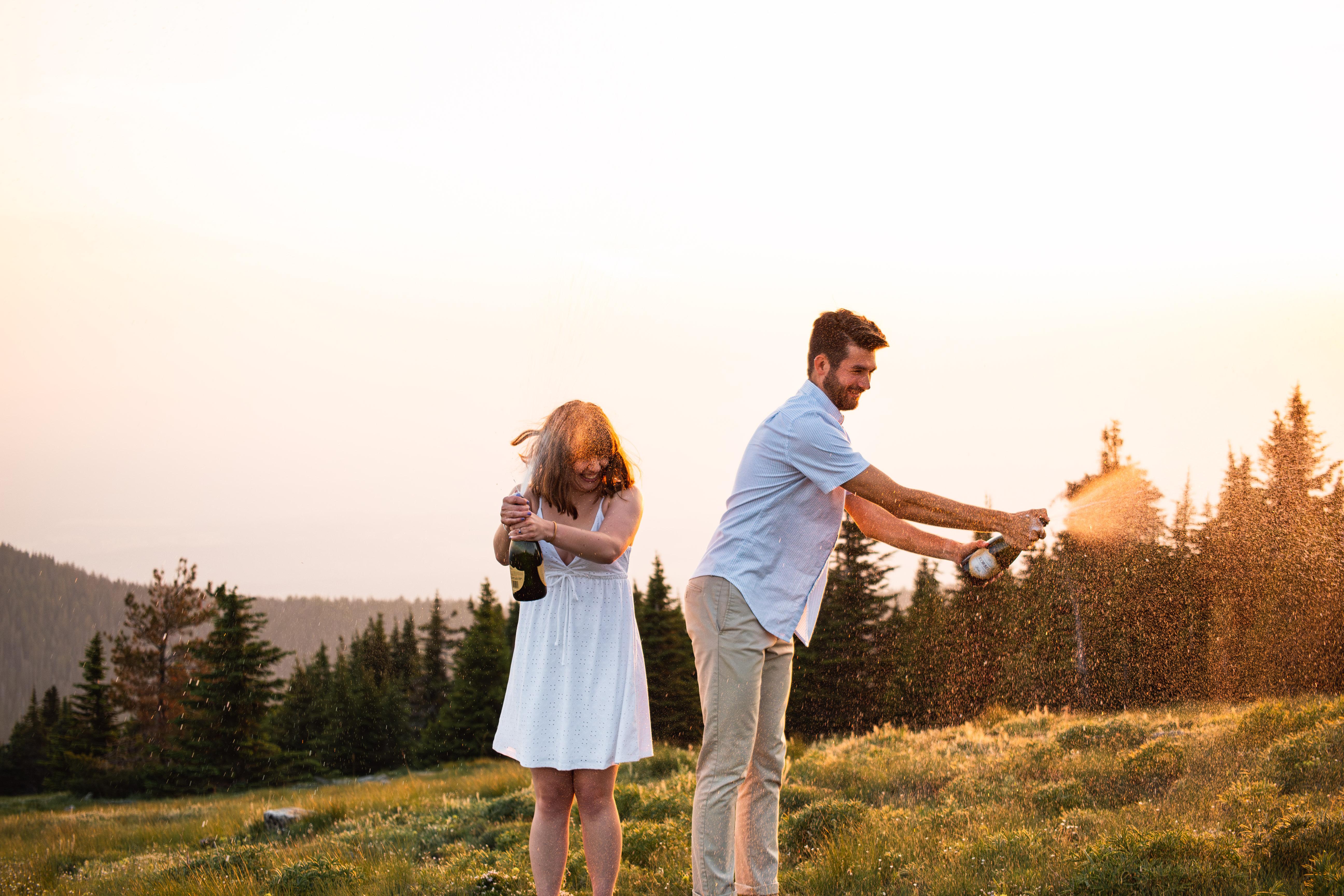 The Wedding Website of Maggie Fernald and Drew Cairns