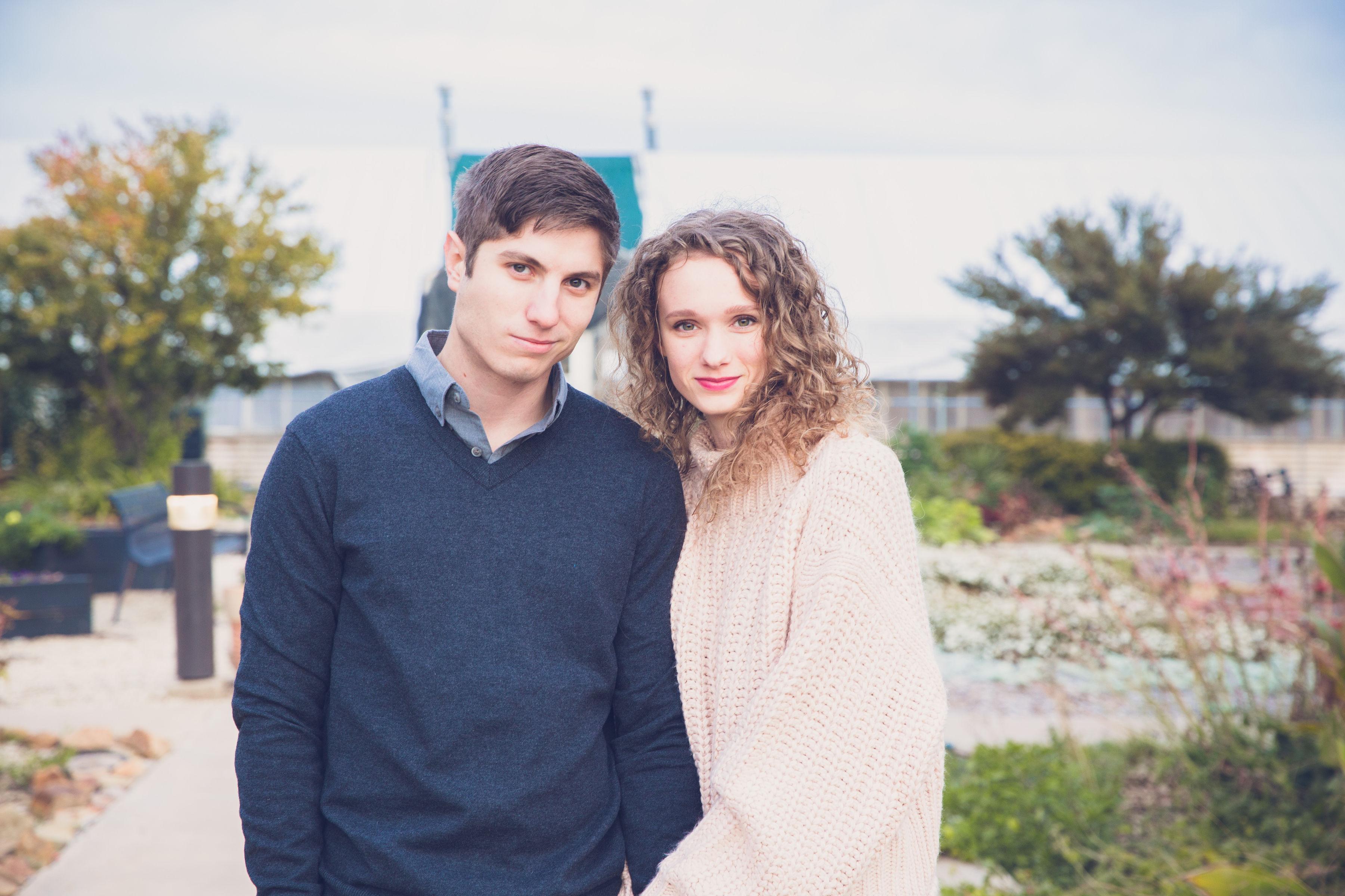 The Wedding Website of Sarah Draper and Johnathan Browning