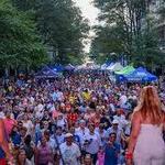 Enjoy Charlotte’s Festival Season