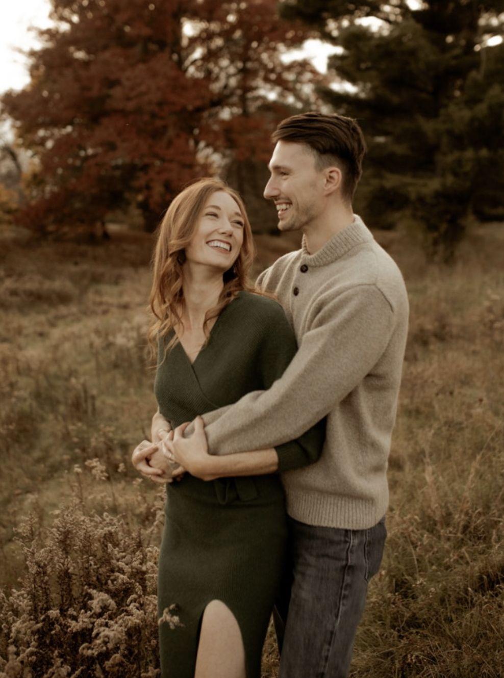 The Wedding Website of Hannah Gilhousen and James Aquilina