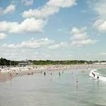 Narragansett Town Beach