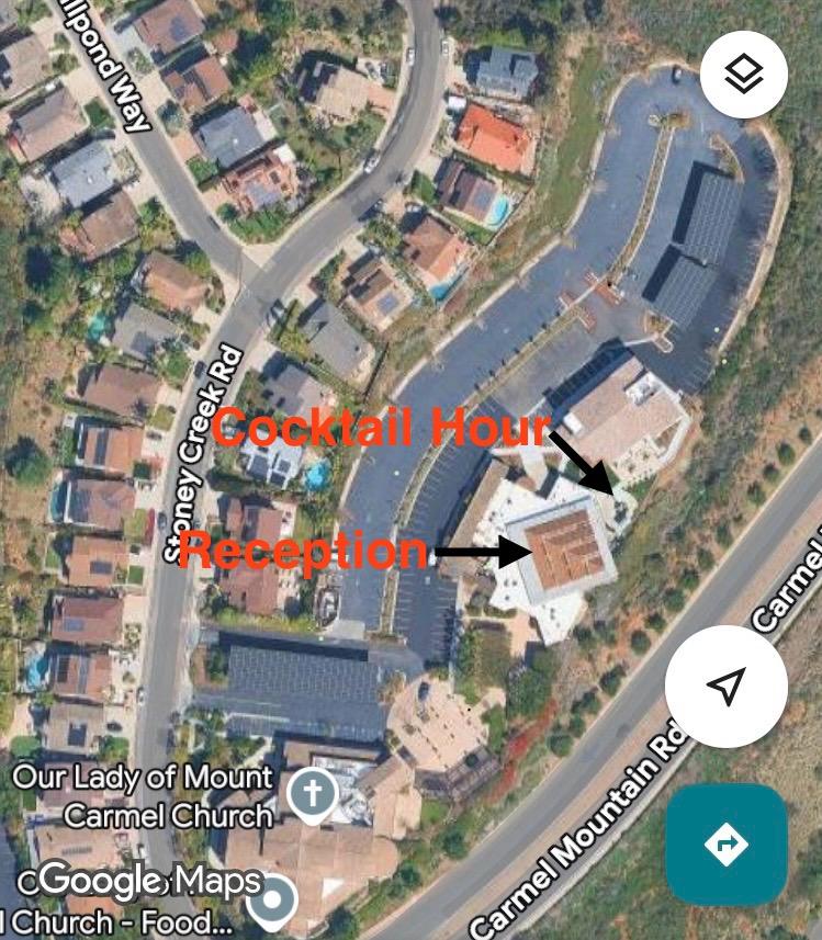 The Wedding Website of Alyssa Vasquez and John McGonegal