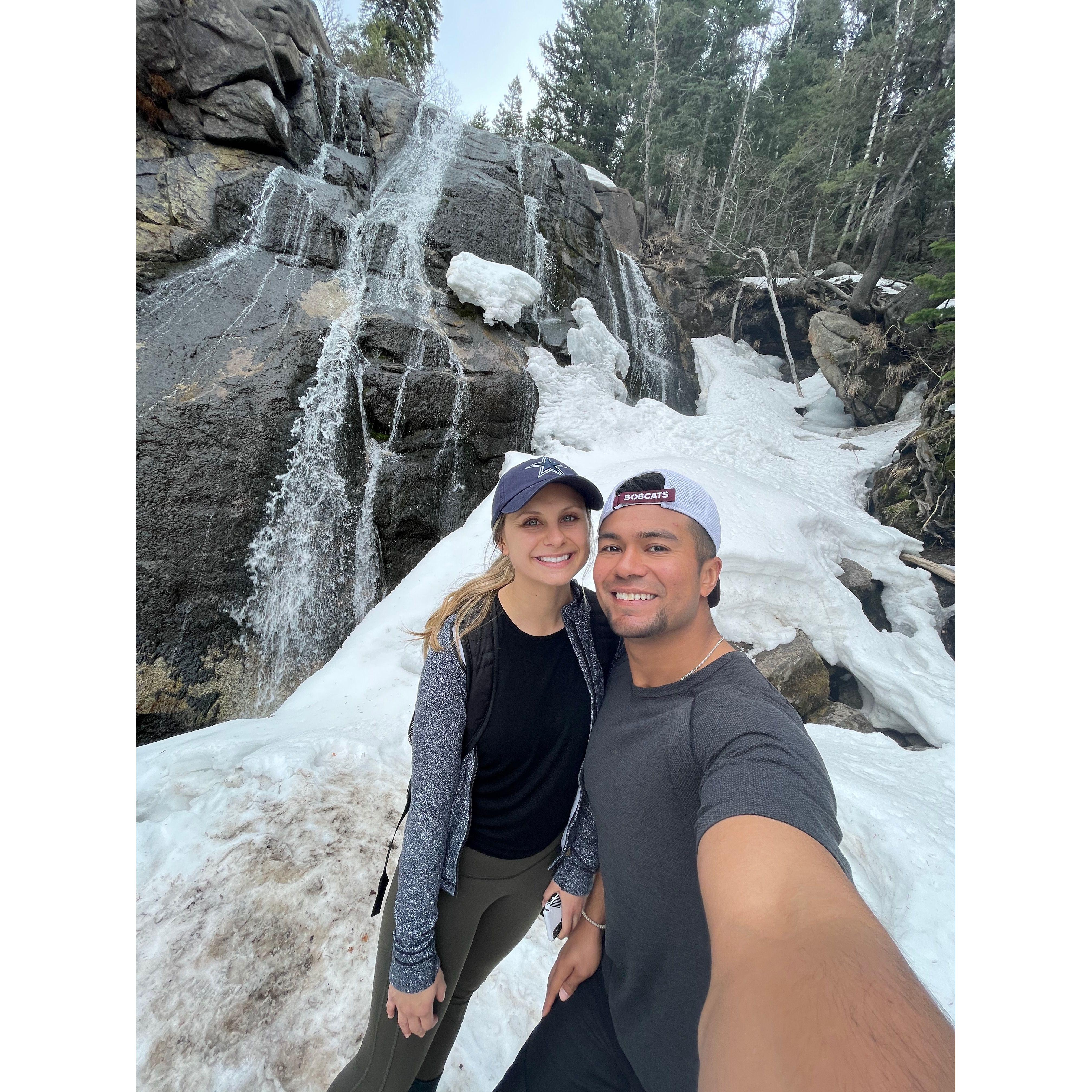 Utah