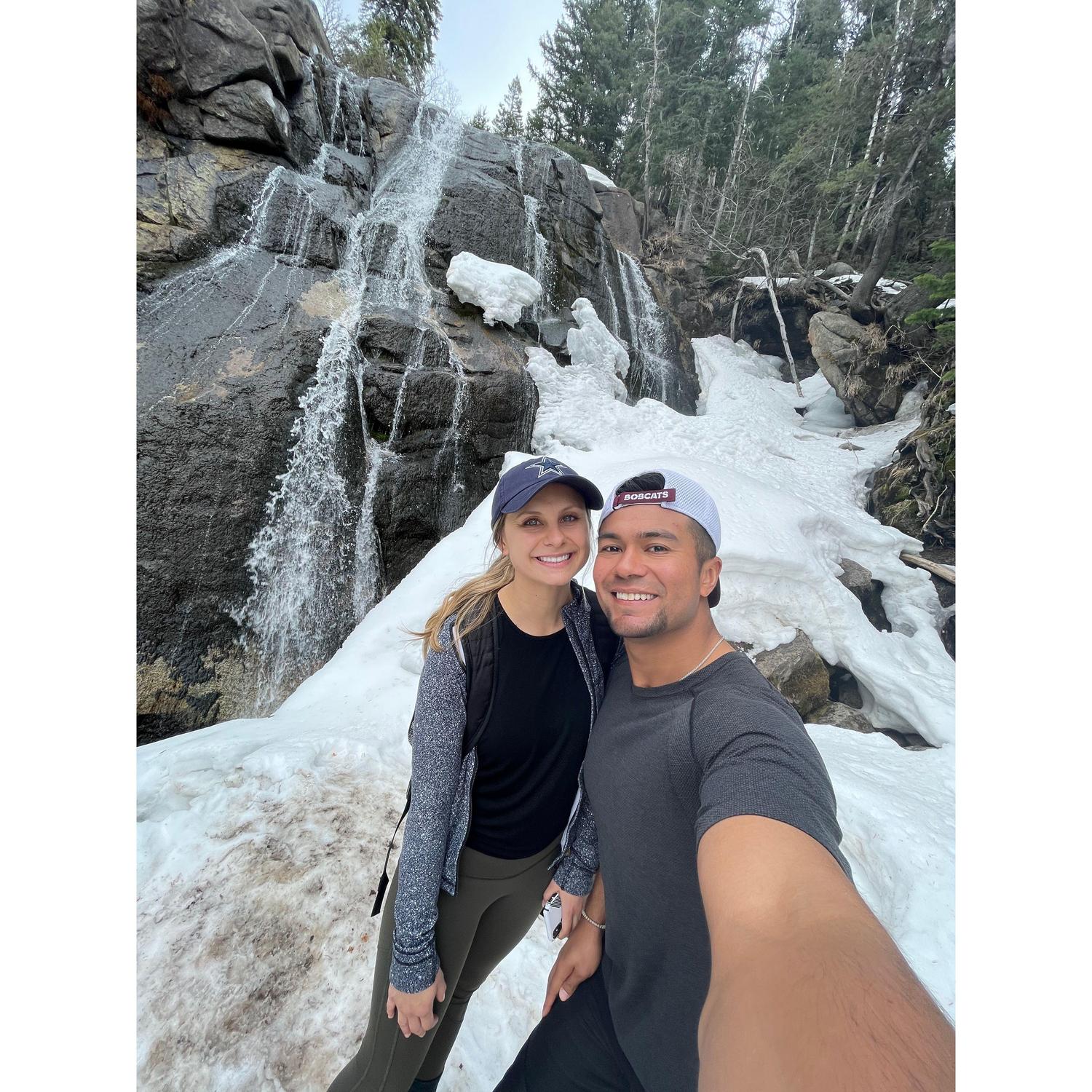 Utah