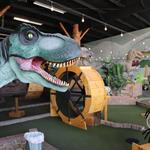Prehistoric Putt Lincoln