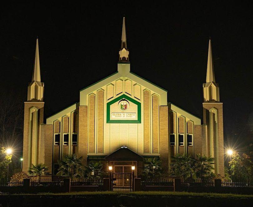 The Wedding Website of Ivee Belarmino and Josh Balonggay