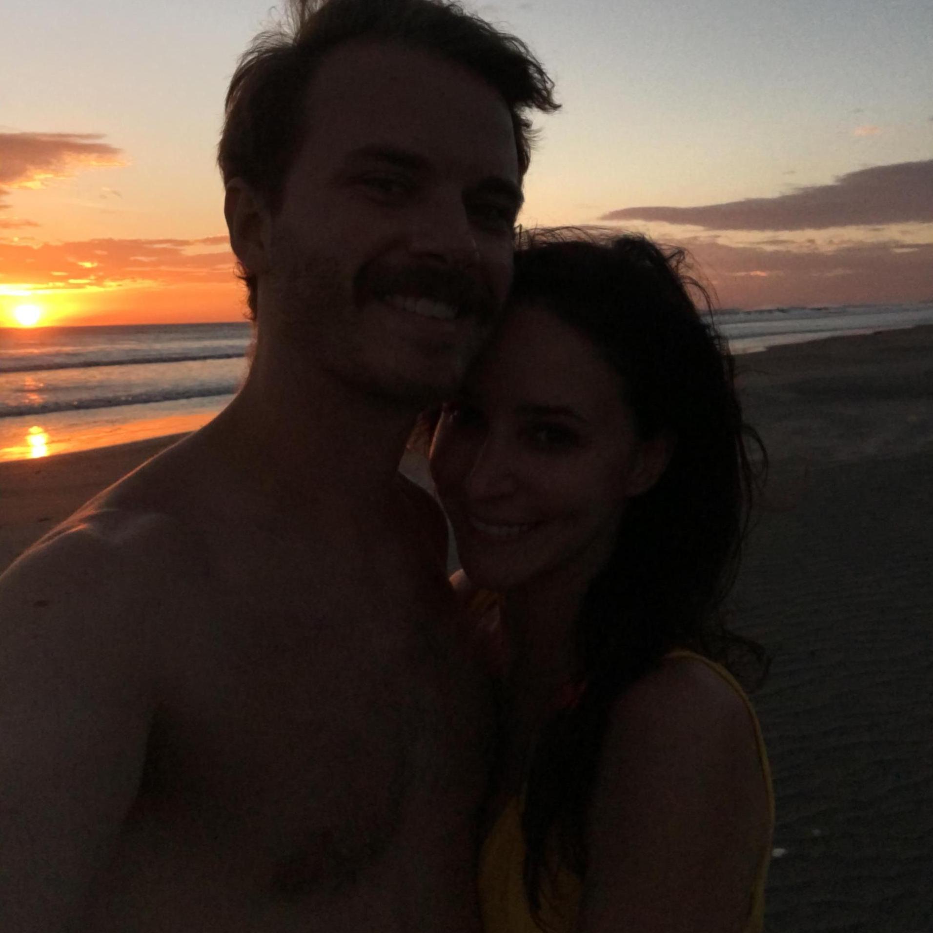 Nicaragua!
