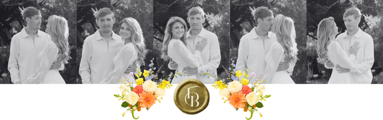 The Wedding Website of Taylor Thomas and Brian Kafka