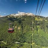 Whistler