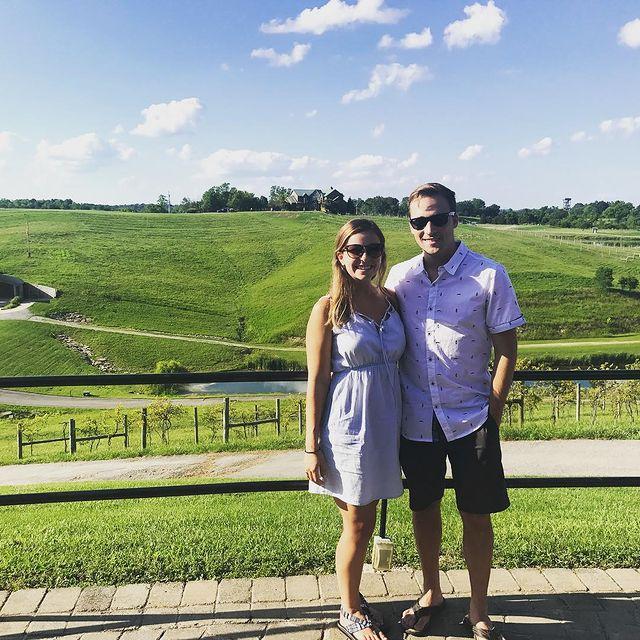 The Wedding Website of Molly Hildebrandt and Adam Henlein