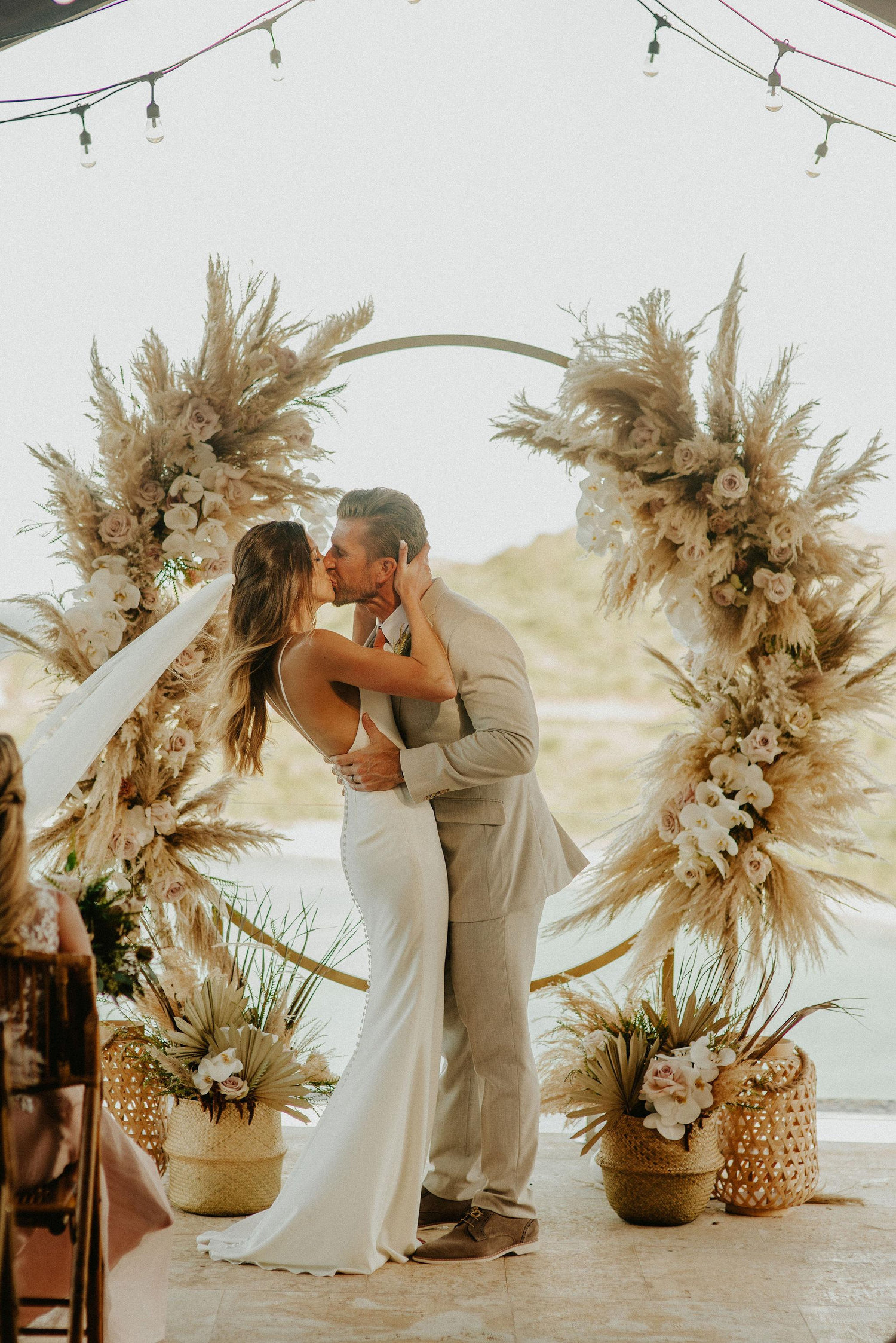 The Wedding Website of Cori Bane and Mark Moore
