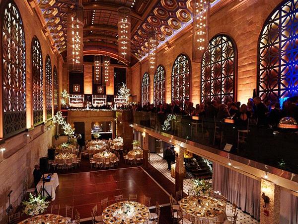 The Wedding Website of Kathryn Calpino and Thomas Colligan