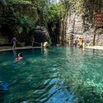 Xcaret