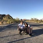 Joshua Tree National Park