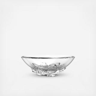 Live, Love, Sparkle, Mini Flowers Bowl