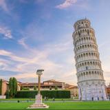 Explore Pisa