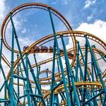 Six Flags Fiesta Texas