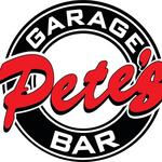Pete's Garage Bar