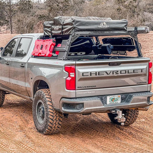 Truck Upgrade Fund