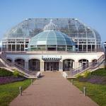 Phipps Conservatory and Botanical Gardens