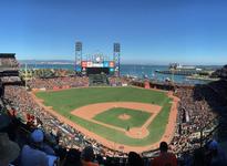 Oracle Park