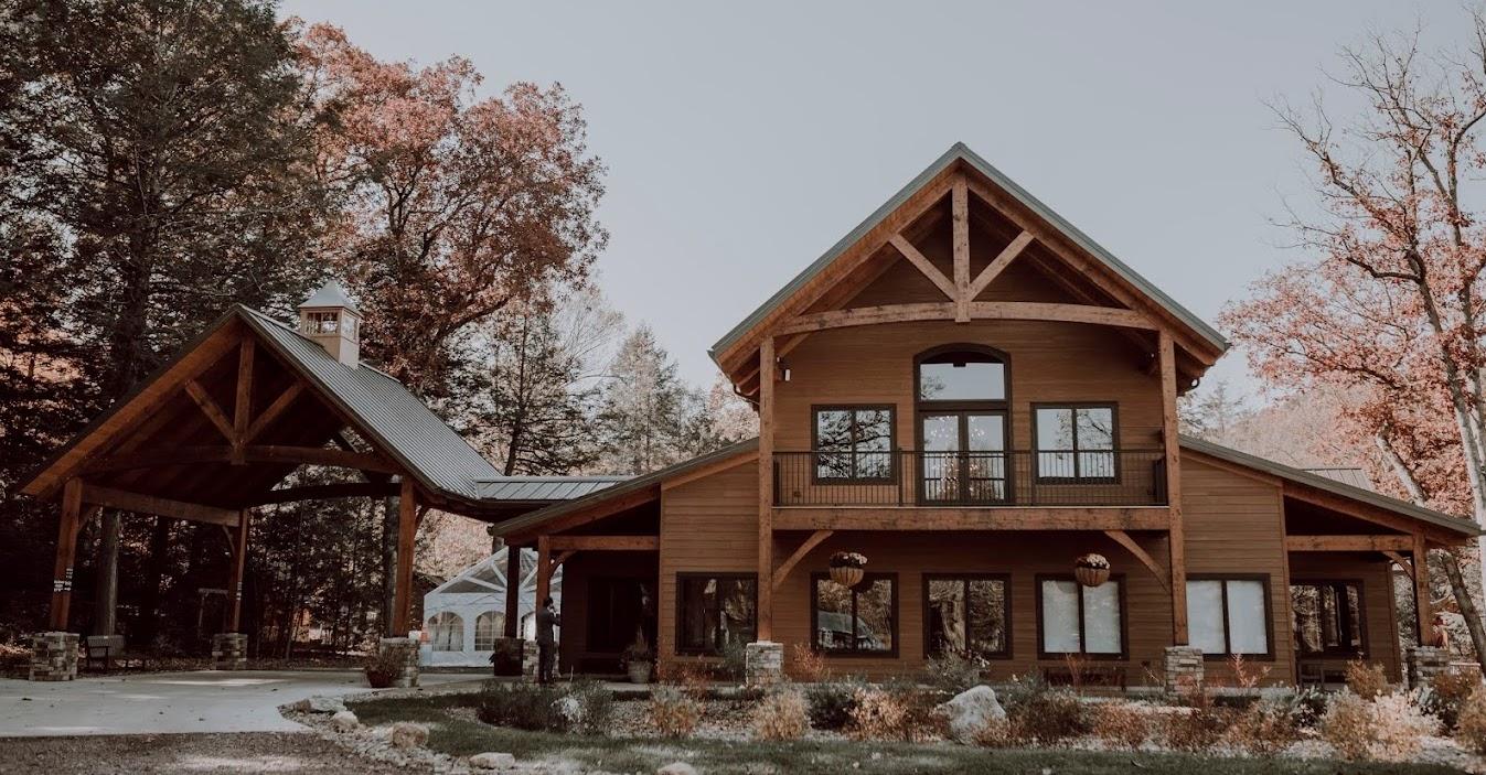 The Wedding Website of Carly Shields and Gregory McCracken