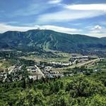Emerald Mountain