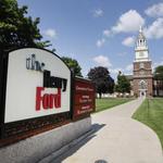 Henry Ford Museum
