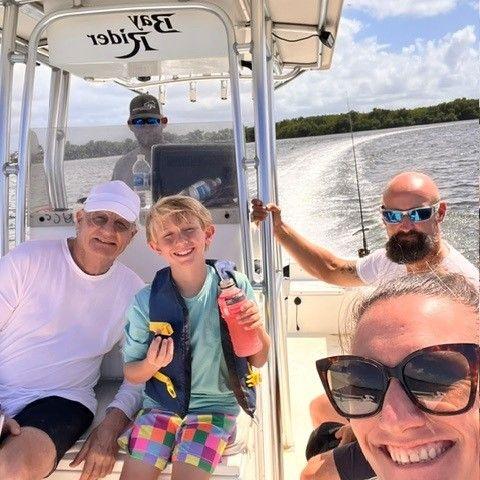 Fishing in PR! June 2025