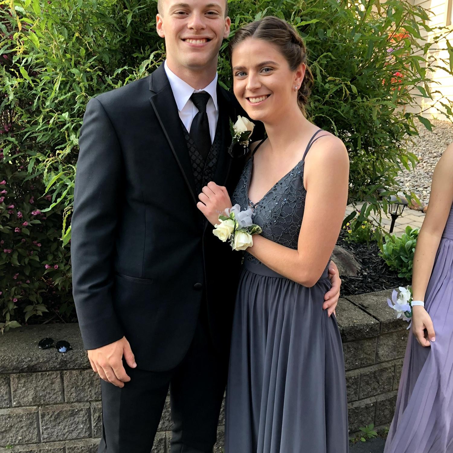 PROM!!