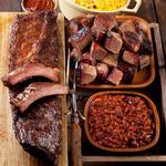 Jack Stack Barbecue