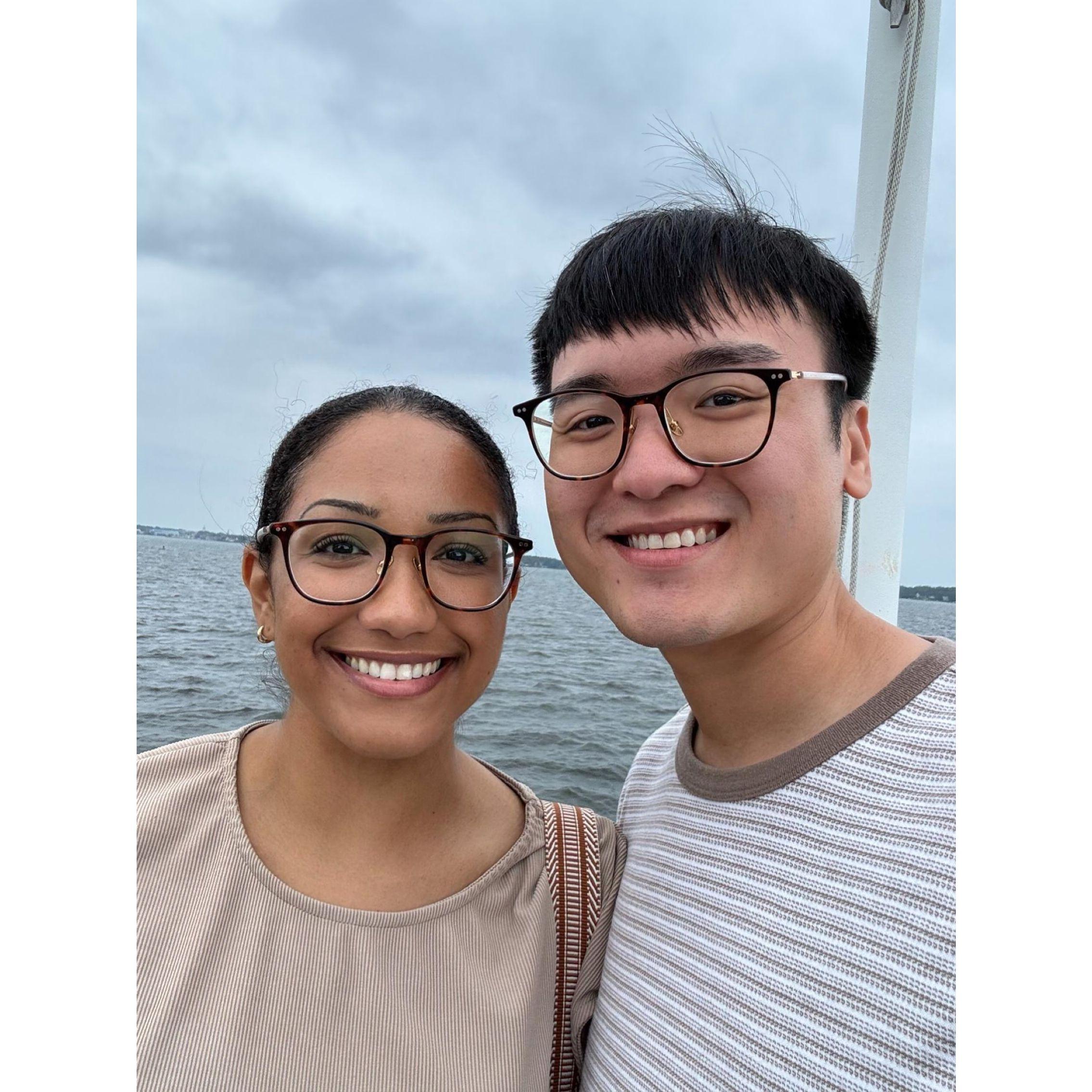 Bay Cruise