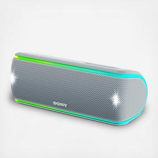 XB31 Portable Wireless Bluetooth Speaker