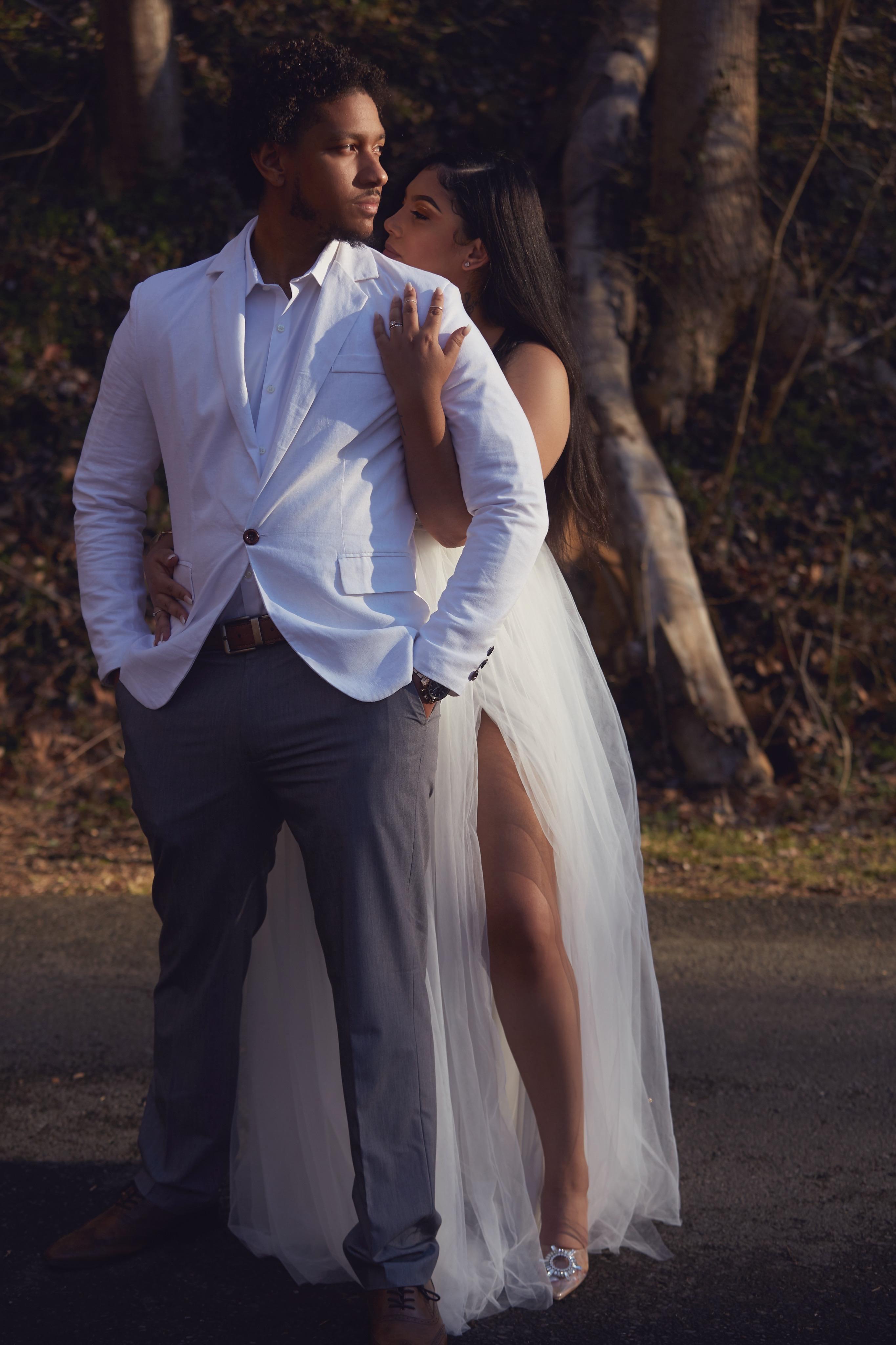 The Wedding Website of Tonya Rivers and Nicholas Ferguson