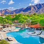 The Westin La Paloma Resort & Spa