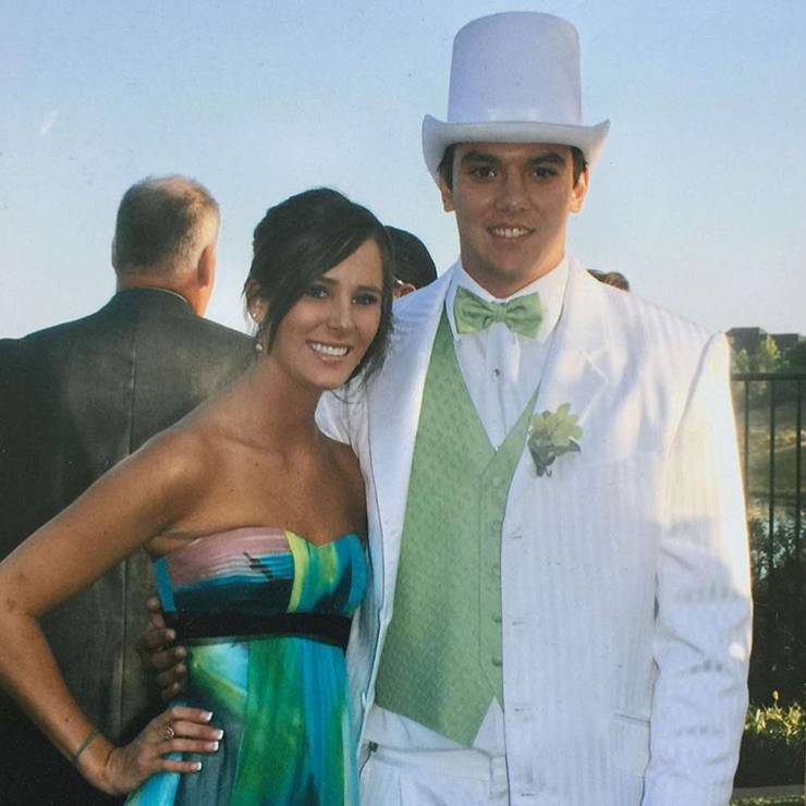 Senior Prom :)