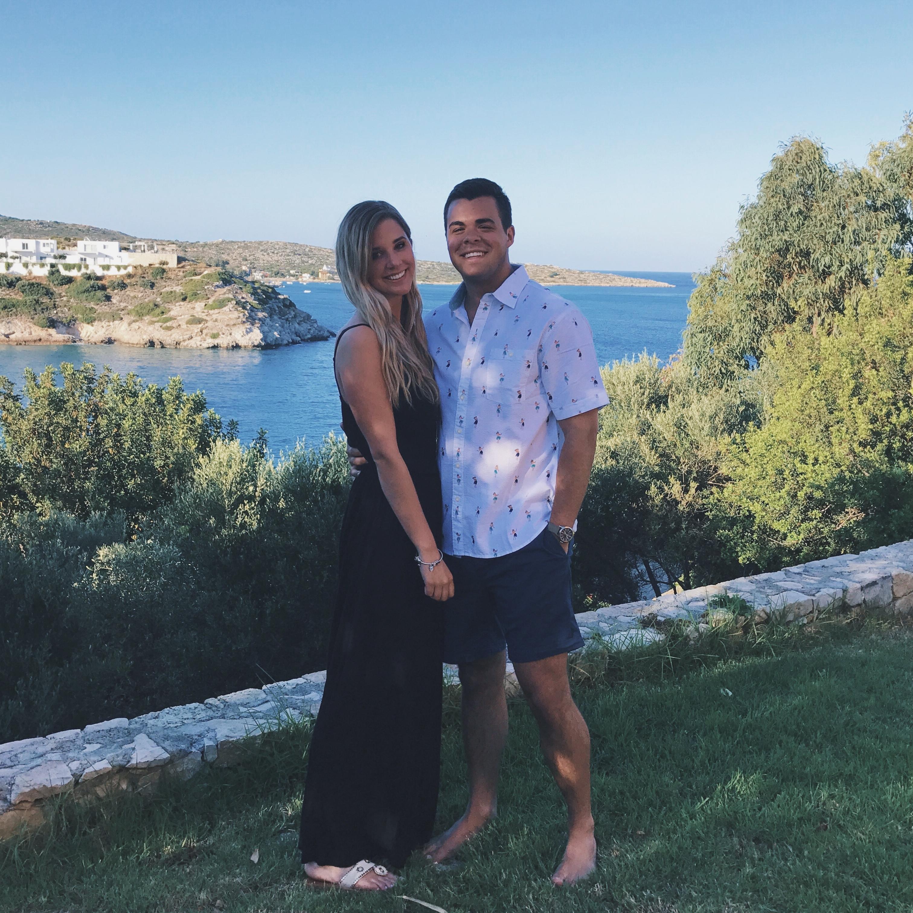 Greece, Summer 2017