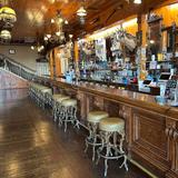 The Delta Saloon and Casino
