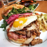 EAT | Porkchop & Co