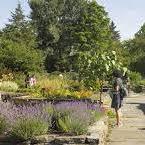 Cornell Botanic Gardens