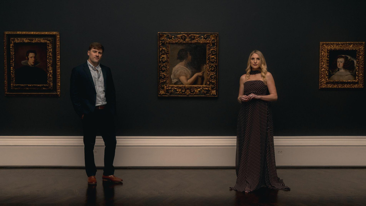 The Wedding Website of Ashley Sharp and Taylor Cramer