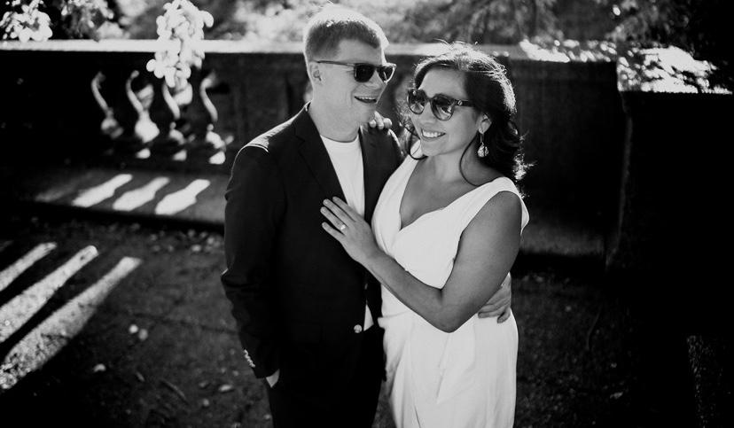 The Wedding Website of Catalina Mejia and Zachary Hannon