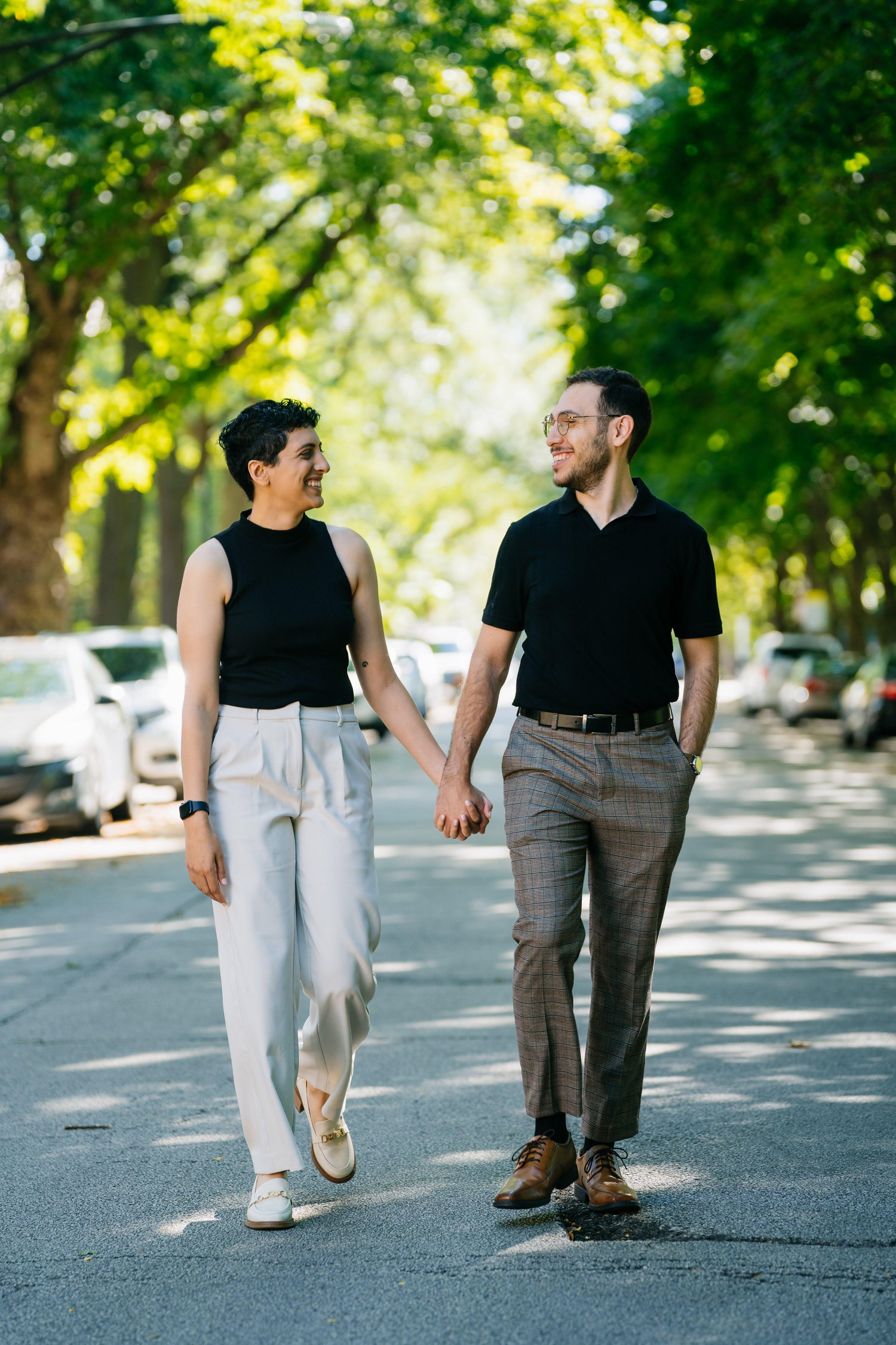 The Wedding Website of Yazmin Rustomji and Kareem Yacoub