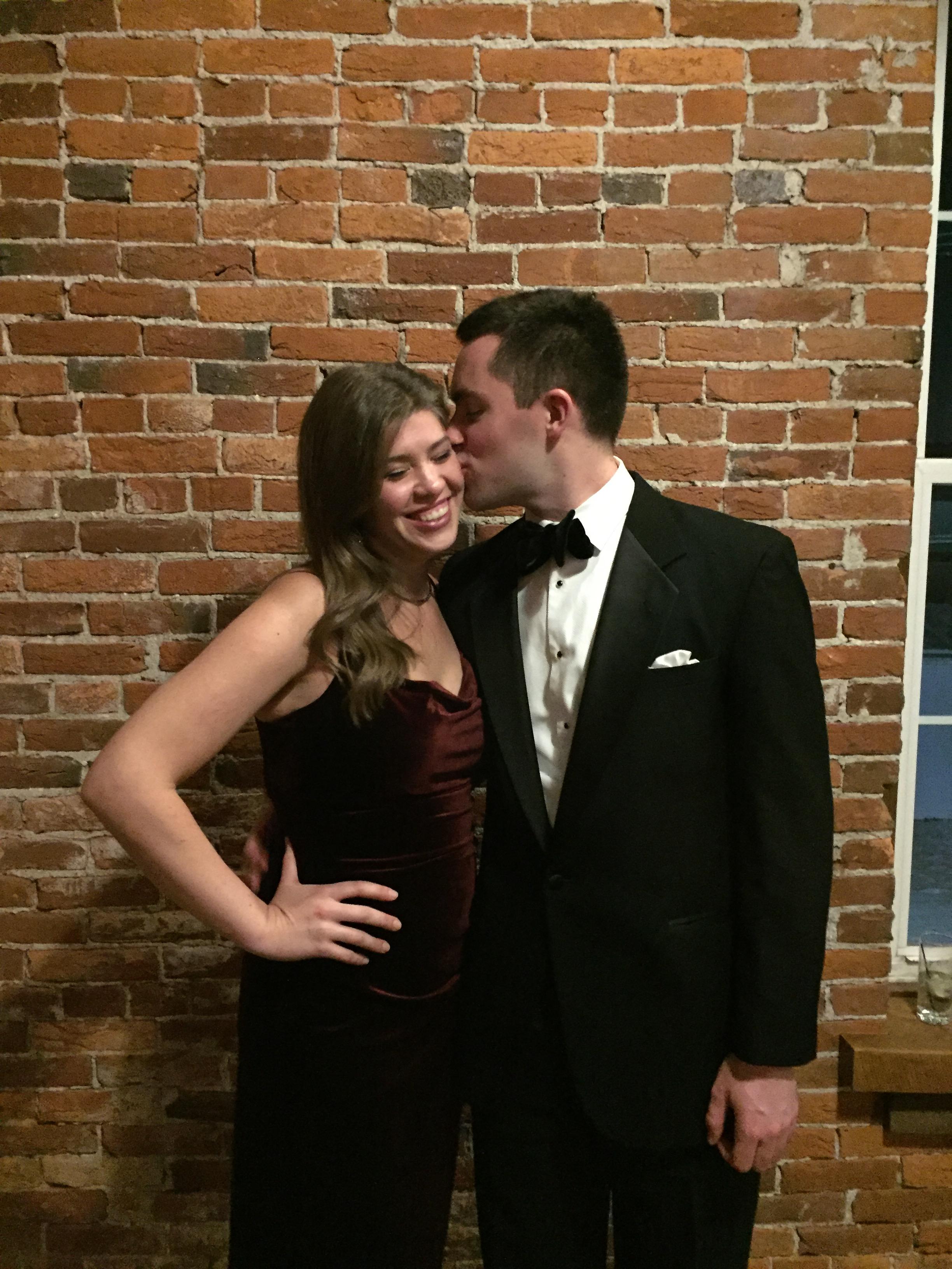 The Wedding Website of Taylor Schneider and Colin DeLong