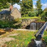 Waterloo Village Historic Site