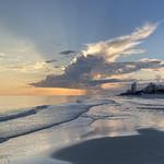 The Beach