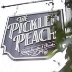 The Pickled Peach