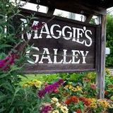 Maggie's Galley | Seafood Restaurant