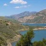 Lake Piru Recreation Area