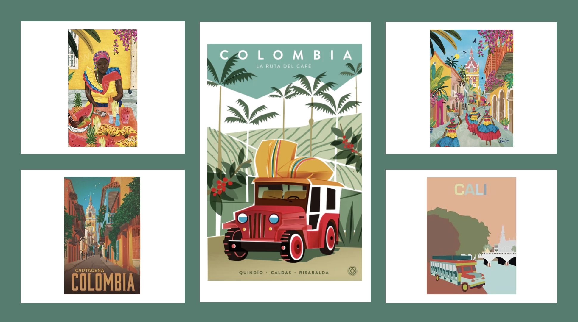 The Wedding Website of Hugo Barret and Carolina Perez